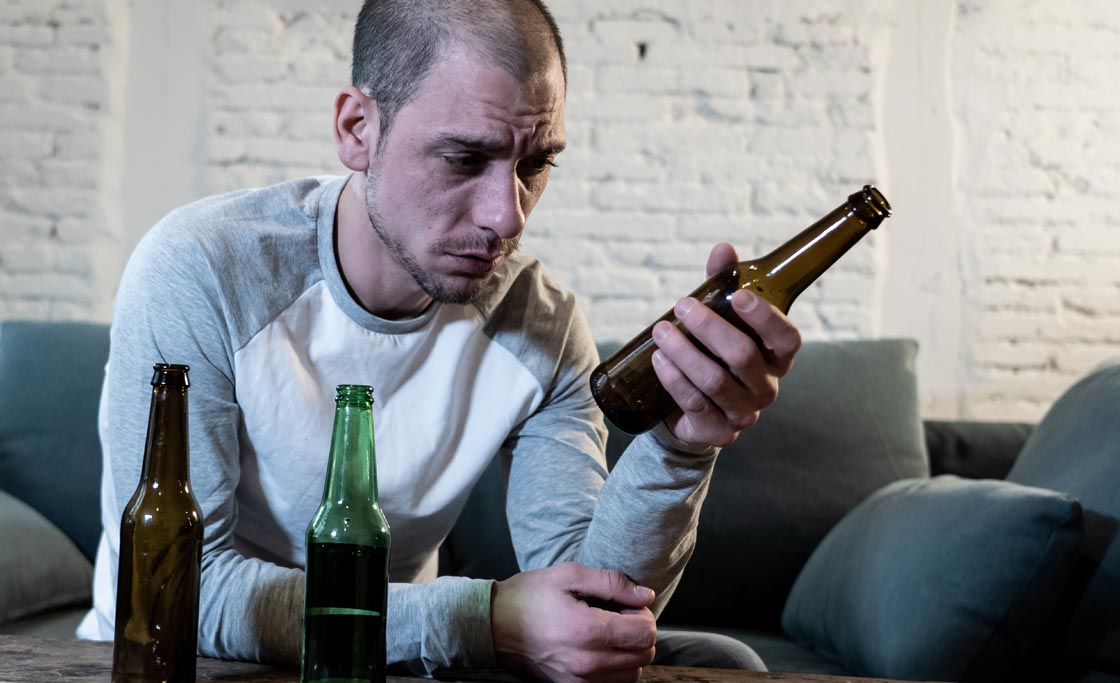Убрать алкогольную зависимость в Зеленоборском