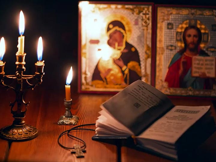 Эффективная молитва от гадалки в Зеленоборском для возврата любимого человека